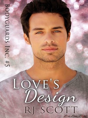cover image of Love's Design